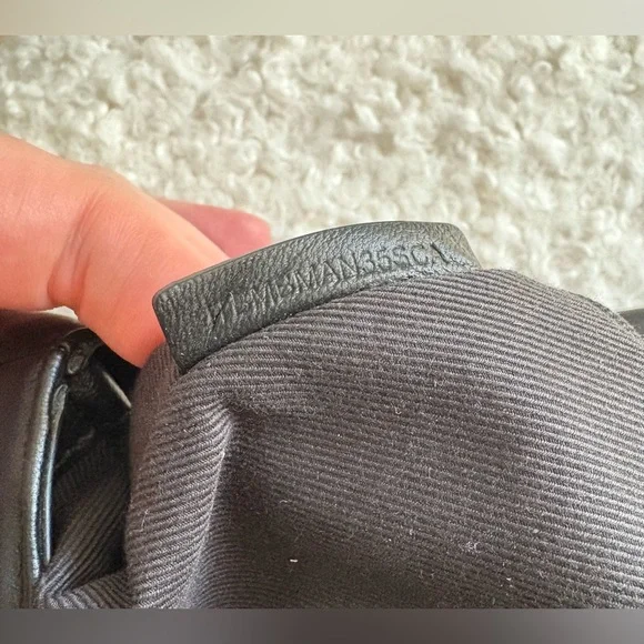 😍100% Authentic Burberry Lola Medium Quilted Leather Shoulder Bag😍 - Picture 12 of 12